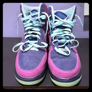 Nike Air Sneakers size 12